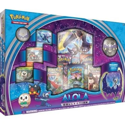 Evoluzioni — Cofanetto Collezione