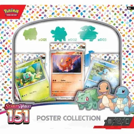 151 — Caja de Colección