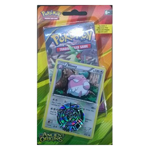 Ewiger Anfang — Booster - Heiteira