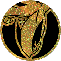 Karmesin & Purpur — Kollektion · Pokémon Coin Vol.4: Lugia Coin