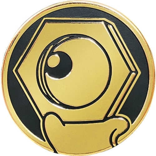 Écarlate et Violet — Collection · Pokémon Coin Vol.3: Meltan Coin