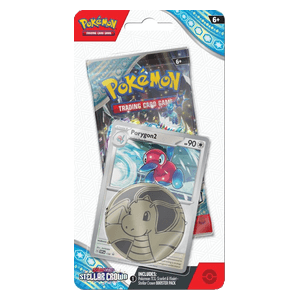Corona Astrale — Booster - Porygon2
