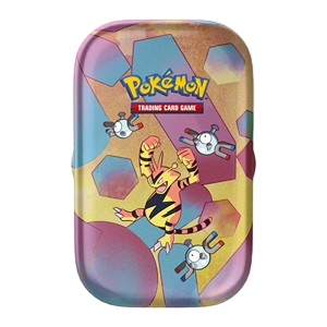 151 — Mini Tin Electabuzz