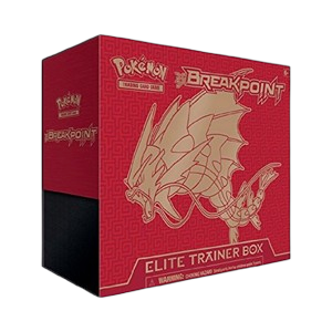 Turbo Crash — Elite Trainer Box