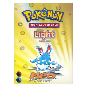 Neo Destiny — Themendeck · Light