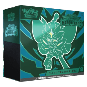 Crepuscolo Mascherato — Set Allenatore Fuoriclasse
