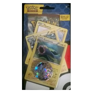 Turbo Impulso — Booster - Eelektross