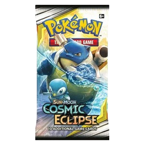 Eclissi Cosmica
