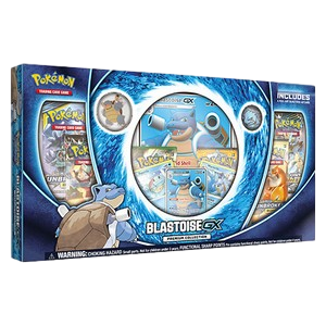 Cross-Set — Premium-Kollektion Turtok GX