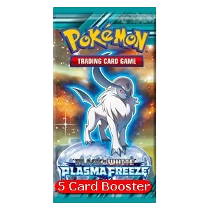 Glaciación Plasma — Sobre · (5 Cards)