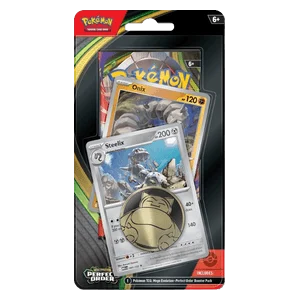 Equilibrio Perfetto — Booster - Steelix