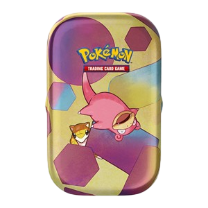 151 — Mini Tin Flegmon