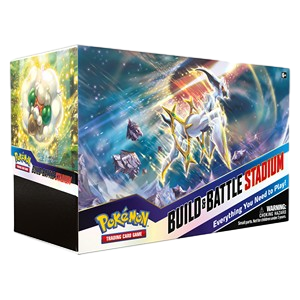 Astros Brillantes — Estadio Combina y Combate · Box