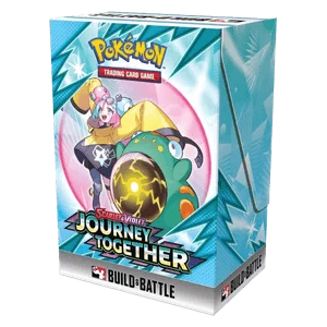 Reisegefährten — Trainer Kit