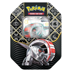 Paldeas Schicksale — Pokebox Pas-de-Fer ex