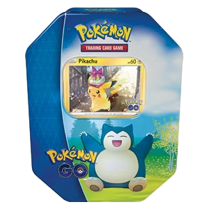 Pokémon GO — Pokebox Pokémon GO: Snorlax