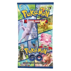 Pokémon GO