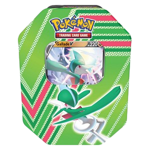 Épée et Bouclier — Pokébox Gallame V