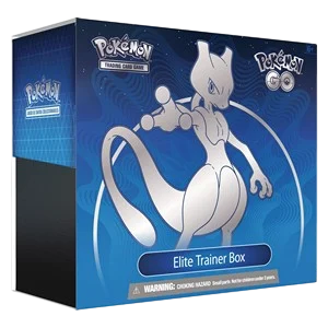 Pokémon GO — Coffret Dresseur d'Élite