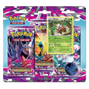 Vigueur Spectrale — Tripack - Tengalice