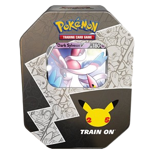 Celebrations — Pokebox Obscur Feelinara V