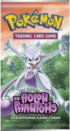 EX Holon Phantoms