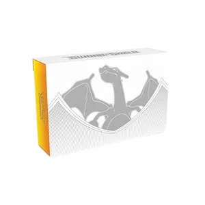 Spada e Scudo — Charizard