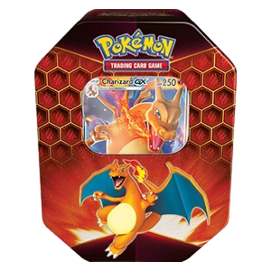 Destinées Occultes — Pokebox Dracaufeu GX