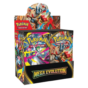 Megaevoluzione