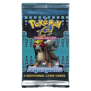 Aquapolis