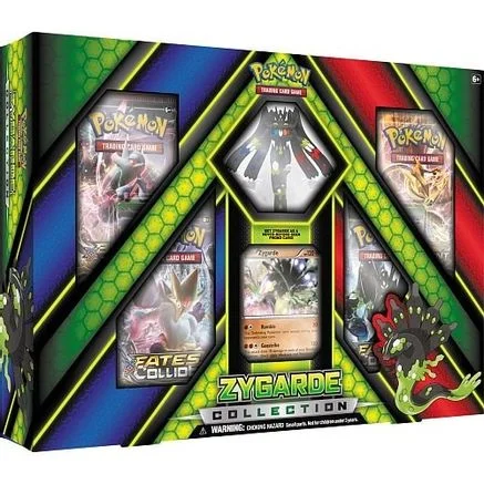 Impact des Destins — Coffret Collection