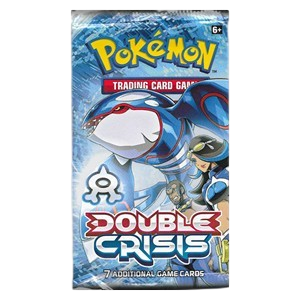 Double Crisis — Booster