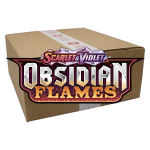 Fiamme Obsidiane — Case da 10 ETB