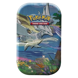 Destino Splendente — Tin Reshiram