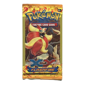 Flammenmeer — Booster · Dollar Tree (3 Cards)