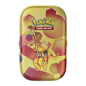 151 — Mini Tin Kadabra