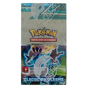 Plasma-Frost — Halbes Display