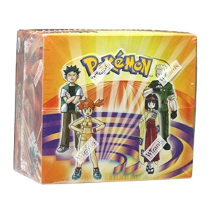 Set de Base — Gym Heroes Display