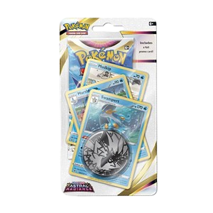 Resplandor Astral — Booster - Swampert