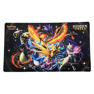 Verborgenes Schicksal — Ultra-Premium-Kollektion Playmat