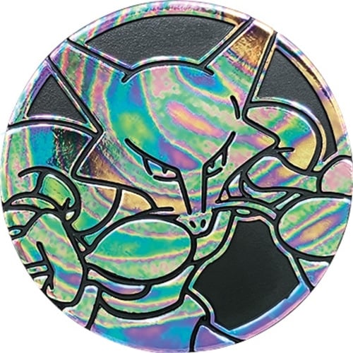 Scarlatto e Violetto — Collezione · Pokémon Coin Vol.3: Alakazam Coin
