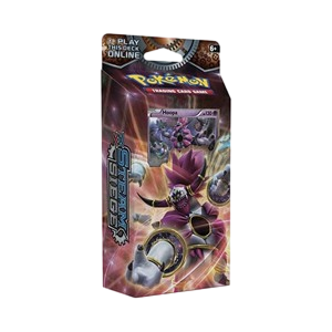 Vapori Accesi — Mazzo Tematico · Ring of Lightning