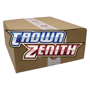 Zenit Regale — Case da 10 ETB