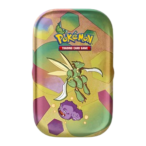 151 — Mini Tin Scyther