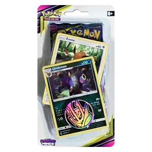 Sintonia Mentale — Booster - Umbreon