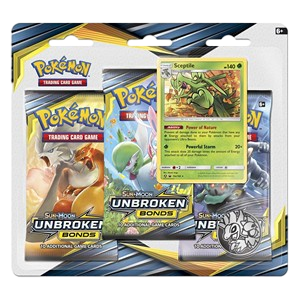 Legami Inossidabili — Tripack - Sceptile