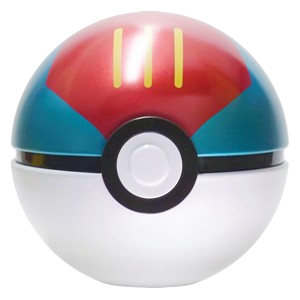 Scarlatto e Violetto — Generic Lure Ball Tin
