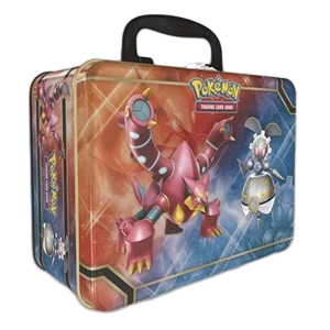 XY — Valisette Automne 2016