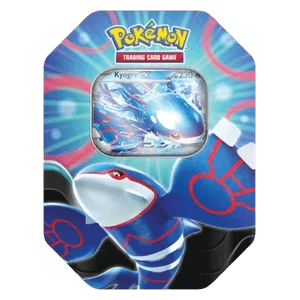 Légendes Azur — Pokebox Kyogre ex