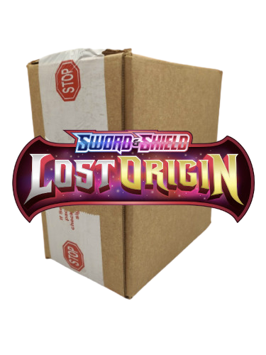 Origine Perdue — Case de 24 Blisters
